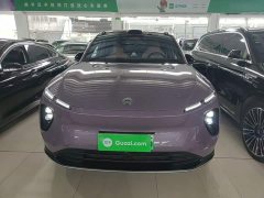 NIO EC6 75kWh - ფოტო 3