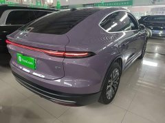 NIO EC6 75kWh - ფოტო 5