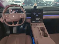 NIO EC6 75kWh - ფოტო 6