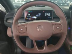NIO EC6 75kWh - ფოტო 7