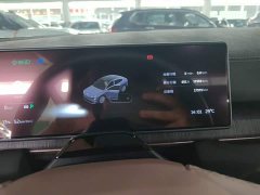 NIO EC6 75kWh - ფოტო 8