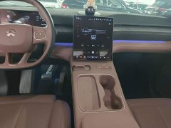 NIO EC6 75kWh - ფოტო 9
