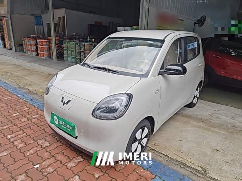 2026 Wuling Hongguang MINIEV 2025 Fourth Generation Four-Door Advanced Edition - ავტომობილი ჩინეთიდან