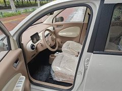Wuling Hongguang MINIEV 2025 Fourth Generation Four-Door Advanced Edition - ფოტო 11