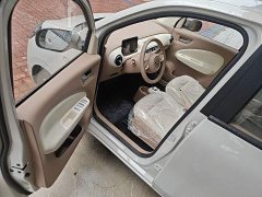 Wuling Hongguang MINIEV 2025 Fourth Generation Four-Door Advanced Edition - ფოტო 12