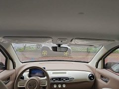 Wuling Hongguang MINIEV 2025 Fourth Generation Four-Door Advanced Edition - ფოტო 14