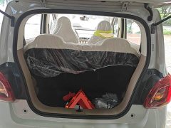 Wuling Hongguang MINIEV 2025 Fourth Generation Four-Door Advanced Edition - ფოტო 15