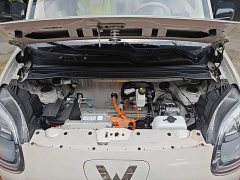 Wuling Hongguang MINIEV 2025 Fourth Generation Four-Door Advanced Edition - ფოტო 16