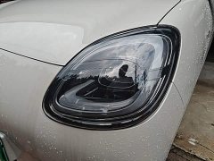 Wuling Hongguang MINIEV 2025 Fourth Generation Four-Door Advanced Edition - ფოტო 18