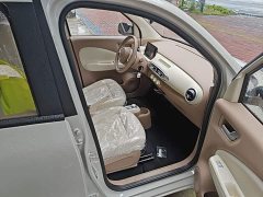 Wuling Hongguang MINIEV 2025 Fourth Generation Four-Door Advanced Edition - ფოტო 20