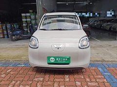 Wuling Hongguang MINIEV 2025 Fourth Generation Four-Door Advanced Edition - ფოტო 3