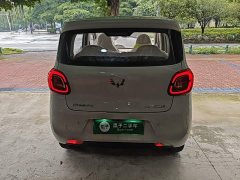 Wuling Hongguang MINIEV 2025 Fourth Generation Four-Door Advanced Edition - ფოტო 4