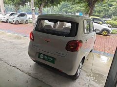 Wuling Hongguang MINIEV 2025 Fourth Generation Four-Door Advanced Edition - ფოტო 5