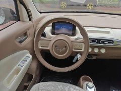 Wuling Hongguang MINIEV 2025 Fourth Generation Four-Door Advanced Edition - ფოტო 7