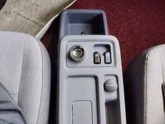 Wuling Yangguang 310KM Panel Van CATL Customized Edition - ფოტო 10