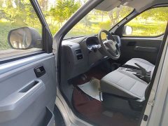 Wuling Yangguang 310KM Panel Van CATL Customized Edition - ფოტო 12