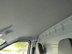 Wuling Yangguang 310KM Panel Van CATL Customized Edition - ფოტო 14