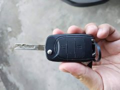 Wuling Yangguang 310KM Panel Van CATL Customized Edition - ფოტო 17
