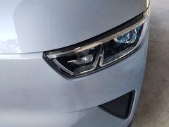 Wuling Yangguang 310KM Panel Van CATL Customized Edition - ფოტო 18