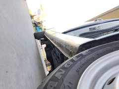 Wuling Yangguang 310KM Panel Van CATL Customized Edition - ფოტო 19