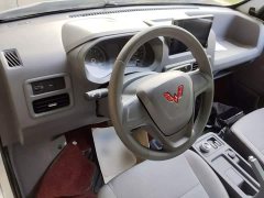 Wuling Yangguang 310KM Panel Van CATL Customized Edition - ფოტო 6