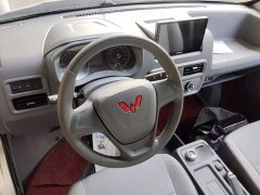 Wuling Yangguang 310KM Panel Van CATL Customized Edition - ფოტო 7
