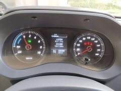 Wuling Yangguang 310KM Panel Van CATL Customized Edition - ფოტო 8