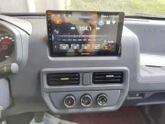 Wuling Yangguang 310KM Panel Van CATL Customized Edition - ფოტო 9