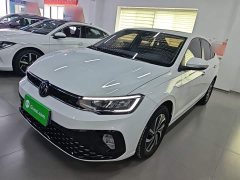 Volkswagen Lavida Sharp 1.5L Automatic New Vision Edition - ფოტო 1