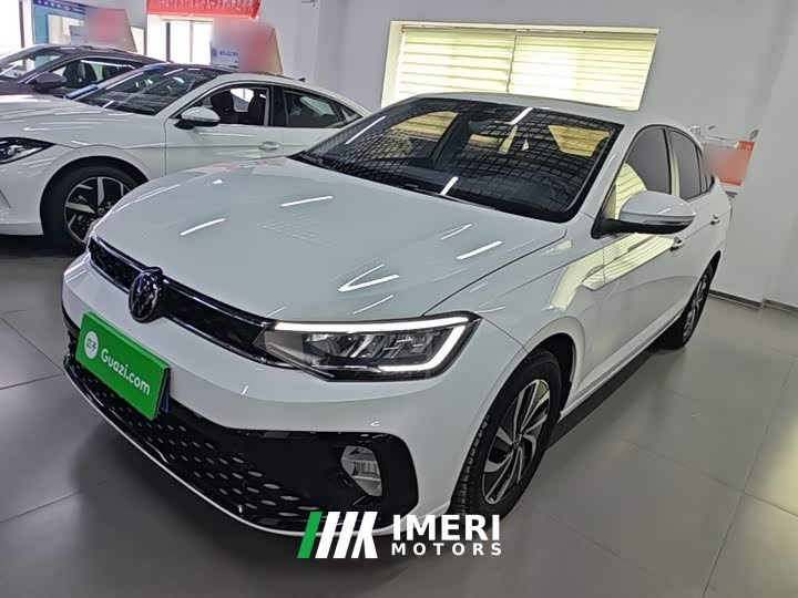Volkswagen Lavida Sharp 1.5L Automatic New Vision Edition