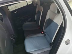 Volkswagen Lavida Sharp 1.5L Automatic New Vision Edition - ფოტო 13