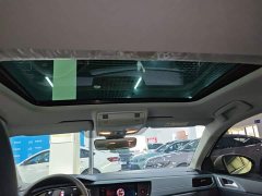 Volkswagen Lavida Sharp 1.5L Automatic New Vision Edition - ფოტო 14