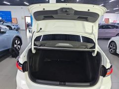 Volkswagen Lavida Sharp 1.5L Automatic New Vision Edition - ფოტო 15