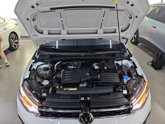 Volkswagen Lavida Sharp 1.5L Automatic New Vision Edition - ფოტო 16