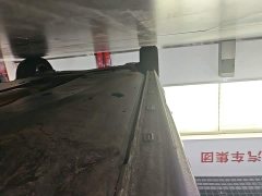 Volkswagen Lavida Sharp 1.5L Automatic New Vision Edition - ფოტო 19