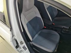Volkswagen Lavida Sharp 1.5L Automatic New Vision Edition - ფოტო 20