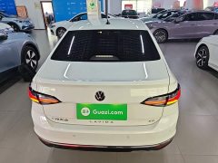 Volkswagen Lavida Sharp 1.5L Automatic New Vision Edition - ფოტო 4