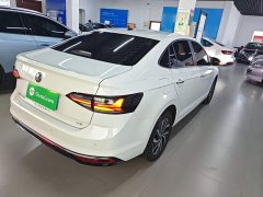 Volkswagen Lavida Sharp 1.5L Automatic New Vision Edition - ფოტო 5