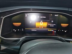 Volkswagen Lavida Sharp 1.5L Automatic New Vision Edition - ფოტო 8