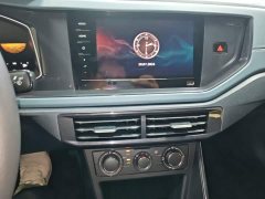 Volkswagen Lavida Sharp 1.5L Automatic New Vision Edition - ფოტო 9