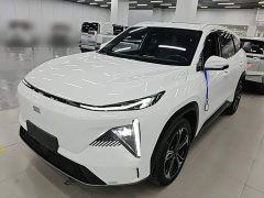 Geely Galaxy L7 1.5T 115km PLUS Longteng Edition - ფოტო 1