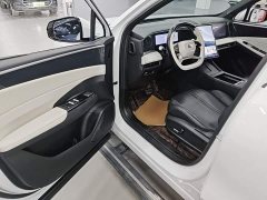 Geely Galaxy L7 1.5T 115km PLUS Longteng Edition - ფოტო 12