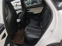 Geely Galaxy L7 1.5T 115km PLUS Longteng Edition - ფოტო 13