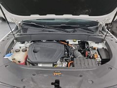 Geely Galaxy L7 1.5T 115km PLUS Longteng Edition - ფოტო 16