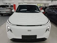 Geely Galaxy L7 1.5T 115km PLUS Longteng Edition - ფოტო 3