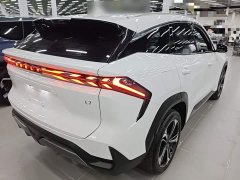 Geely Galaxy L7 1.5T 115km PLUS Longteng Edition - ფოტო 5