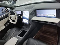 Geely Galaxy L7 1.5T 115km PLUS Longteng Edition - ფოტო 6