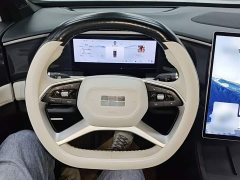 Geely Galaxy L7 1.5T 115km PLUS Longteng Edition - ფოტო 7