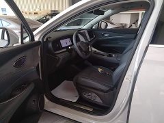 BYD Haima Senya 07 DM-i 150 Navigator Plus - ფოტო 11