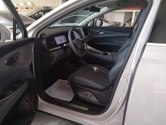BYD Haima Senya 07 DM-i 150 Navigator Plus - ფოტო 12